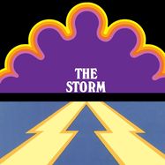 Back View : The Storm - THE STORM (50TH ANNIVERSARY REISSUE/BLACK VINYL) - Wah Wah Records - Supersonic Sounds / LPS251