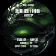 Back View : Under Black Helmet - BREAKAGE EP - Tempio Omega / HYDRO-OMEGA02