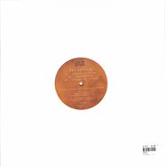 Back View : Spincycle - Imperfect Storm EP - Coin - Op Records / COP001