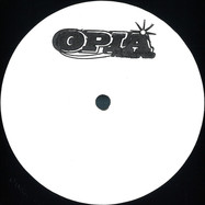 Back View : Two Opposites - ELECTROPHOBIA EP - OWL / OWL01