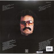 Back View : Giorgio Moroder - FROM HERE TO ETERNITY (Ltd Blue 180g LP) - Repertoire Entertainment GmbH / V197