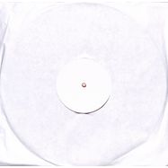 Back View : Vick Lavender - A SPACE OF MY OWN - Sophisticado / SRLTD106
