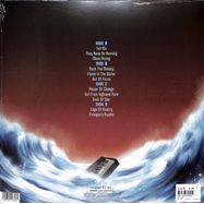 Back View : Don Airey - DON AIREY - PUSHED TO THE EDGE (2LP) - ear MUSIC / 0220358EMU