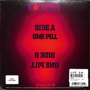 Back View : VNSSA - ONE PILL (PIC DISC, 7 INCH) - Dirtybird / DB328V
