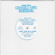 Back View : Prince Istari - RIDDIM DUB SCHOOL 4TH GRADE (7 INCH) - Sozialistischer Plattenbau / SPB7040