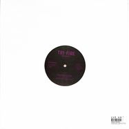 Back View : Midnight Express - DANGER ZONE (GENERIC SLEEVE) - Peoples Potential Unlimited / Tri-Fire / TF-693
