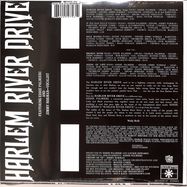Back View : Harlem River Drive - HARLEM RIVER DRIVE (COLORED VINYL) - Get On Down / GET527LP