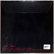 Back View : Alex Wang - DOOMED UTLITY (LP) - Unguarded / UGD-020
