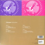 Back View : Chicane - TRAMPOLINES (LP, RSD 2025) - MODENA RECORDS / MODENALP1