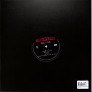 Back View : The Libertines - ALL QUIET ON THE EASTERN ESPLANADE (LP, GENERIC COVER) - EMI / 6517172