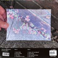 Back View : Light-Space Modulator - THE RISING WAVE (LP) - AD 93 / WHYT095LP