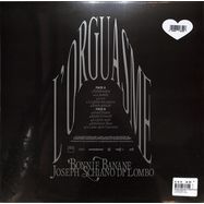 Back View : Bonnie Banane & Joseph Schiano di Lombo - L ORGUASME (LP) - Circus Company / ccs137