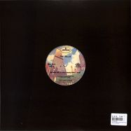 Back View : The Dells - NO WAY BACK (RON HARDY EDIT) - Mercury / MDS73842