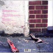 Back View : Amy Winehouse - FRANK (HALF SPEED REMASTER 2020.2LP, B-STOCK) - Island / 0897338
