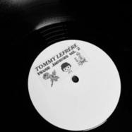 Back View : Tommy Lefrere - HOUSE JAMMIES VOL. 2 - Jack Playmobil / JACKPLAYMOBIL 13 / JPR13