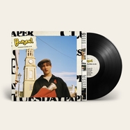 Back View : Brogeal - TUESDAY PAPER CLUB (LP) (BLACK) - Play It Again Sam / PIASR1584LP