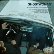 Back View : Ghostwoman - WELCOME TO THE CIVILIZED WORLD (ORANGE VINYL) (LP) - Full Time Hobby / FTH570LPA