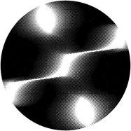 Back View : Uvll & Pierce - THIRD EYE - Human Dynamics / HD001