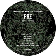 Back View : PRZ - BEYOND THE VOID - Mechatronica / MTRON044