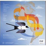 Back View : Various - A GUIDE TO THE BIRDSONG OF MIGRATION (LP) - SHIKA SHIKA / LPSHSH5