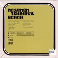 Back View : Newmen - TERMINAL BEACH (LP) - Ferryhouse Productions / FH430244