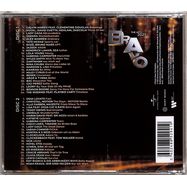Back View : Various Artists - BRAVO - THE HITS 2025 (2CD) - PolyStar / 8852941