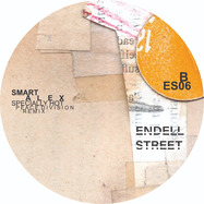 Back View : TV Babies / Smart Alex - DEEPER SITUATION - Endell Street / ES06