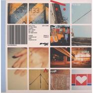 Back View : Bonobo - DIAL M FOR MONKEY (CD) - NINJA TUNE / ZENCD80