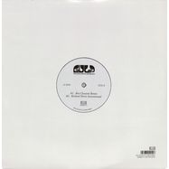 Back View : Gulp - WILDFLOWER ( RICHARD NORRIS REMIXES) - E.L.K. Records / ELKREC15