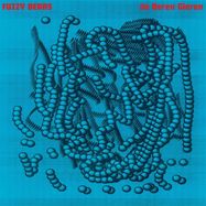 Back View : De Beren Gieren - FUZZY BEARS (LP) - MARCEL RECORDS / MARCEL011LP