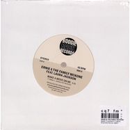 Back View : Ernie & The Family McKone - MAKE IT ALRIGHT (7 INCH) - Boogie Back Records / BBR31