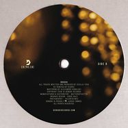 Back View : Cecilia Tosh, Bjarki - SECRETS - Denude / DND008