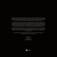 Back View : Rhz - HYBRID DUB - Spclnch / SPCLNCH-BLACK-03