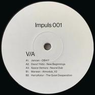 Back View : Various Artists - IMPULS 001 - Impuls Imprint / IMPULS001