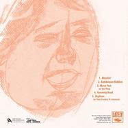 Back View : Sean Roman - SWEETBOI - Lately Bass Records / LATE-003