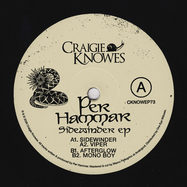 Back View : Per Hammar - SIDEWINDER EP - Craigie Knowes / CKNOWEP73