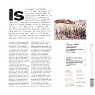 Back View : David Byrne - AMERICAN UTOPIA (LP) - NONESUCH / 7559793221