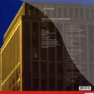 Back View : Justus Koehnke - 2 AFTER 909 / WEIL DU... - Kompakt 54