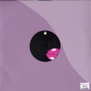 Back View : Various Artists - DISCO NOUVEAU : ADDENDUM - Ghostly International / GI014