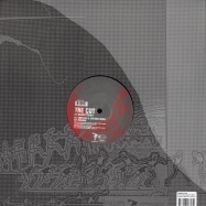 Back View : Zombie Nation - THE CUT (DJ NAUGHTY RMX) - Dekathlon Records / DEKA012