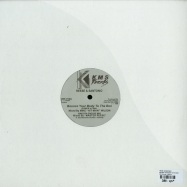 Back View : Reese & Santonio - BOUNCE YOUR BODY TO THE BOX - KMS Records / KMS012