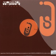 Back View : Definitivesound - SUNSHINE - Jumpstart Records ajump001