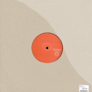 Back View : Martinez - THE ARIZONA EP - Out Of Orbit / orb0016