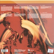 Back View : Kings Of Tomorrow - TROUBLE Part One (2LP) - Defected / TROUBLE01LP1