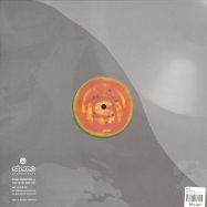 Back View : Mendo - WATERMELON - Stereo Productions / SP026
