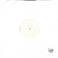 Back View : Omar-s - OMAR-S COLLABORATIONS - FXHE Records / OAS001 / OAS-1
