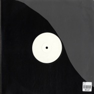 Back View : DJ Runnin - EP - runnin001
