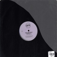 Back View : Steve Kotey - PANTYSKILLZ EP - DIS019