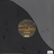 Back View : Various Artists - PT-CONNECTION - Black Pitch Music / BP7708