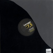 Back View : Mario Ranieri - ITS A CAMPAIGN OF (REMIXES) - Carnage017.5